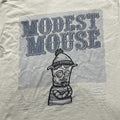 Modest Mouse Preowned Medium T-shirt