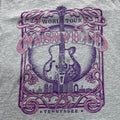 Nashville Tennessee Preowned Small T-shirt