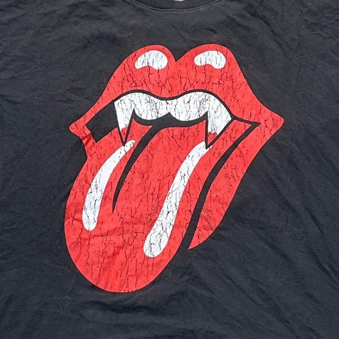 Rolling Stones Preowned 2XL T-shirt