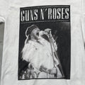 Guns N Roses Preowned Small T-shirt