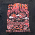 Scum Preowned XL T-shirt