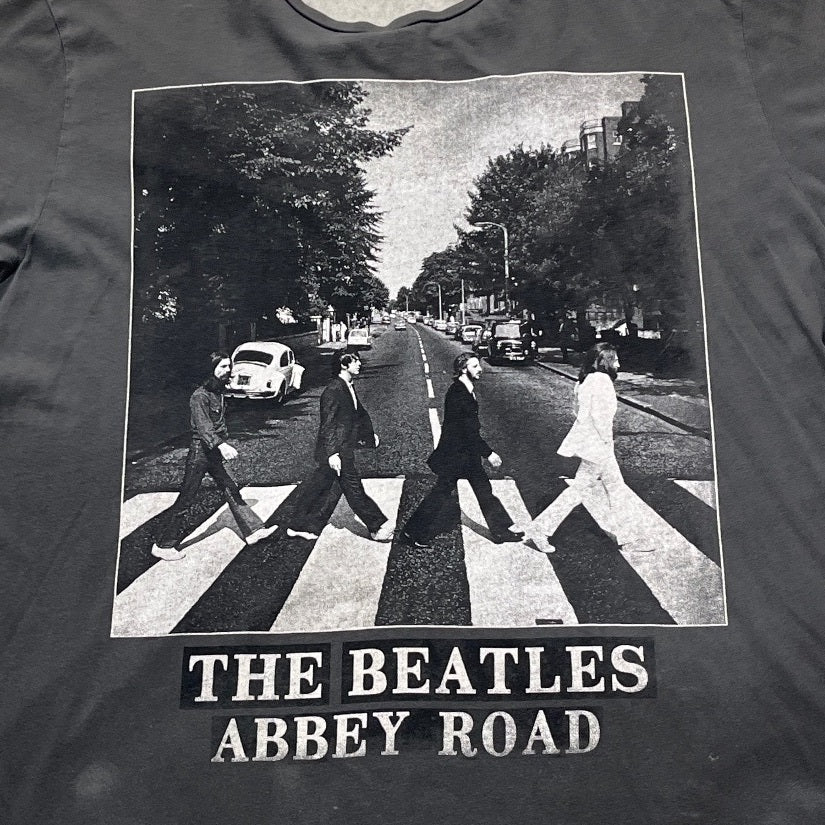 The Beatles Preowned 3XL T-shirt