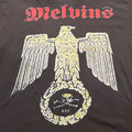 Melvins Preowned Large T-shirt