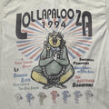 Lollapalooza 1994 Preowned Medium T-shirt