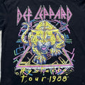 Def Leppard Preowned Medium T-shirt