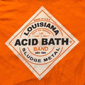 Acid Bath Preowned Medium T-shirt