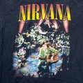 Nirvana Preowned Small T-shirt
