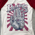 Primus Preowned Small 3/4 Sleeve T-shirt