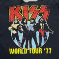 KISS Preowned 2XL T-shirt