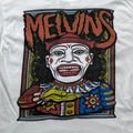 Melvins Preowned Large T-shirt