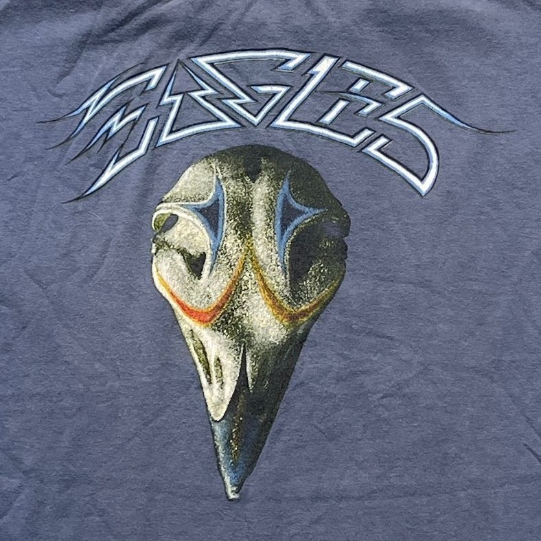 Eagles Preowned Large T-shirt