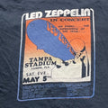 Led Zeppelin Preowned XL T-shirt