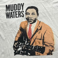 Muddy Waters Preowned XL T-shirt