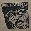 Melvins Preowned XL T-shirt