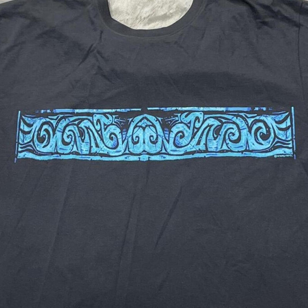 Hawaiian Preowned XL Long Sleeve T-Shirt