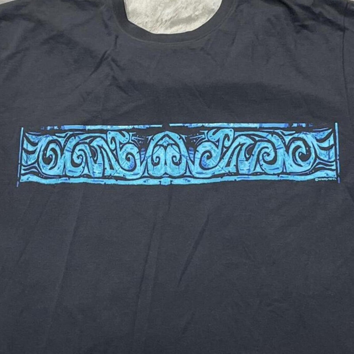 Hawaiian Preowned XL Long Sleeve T-Shirt