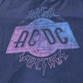 ACDC Preowned XL T-shirt