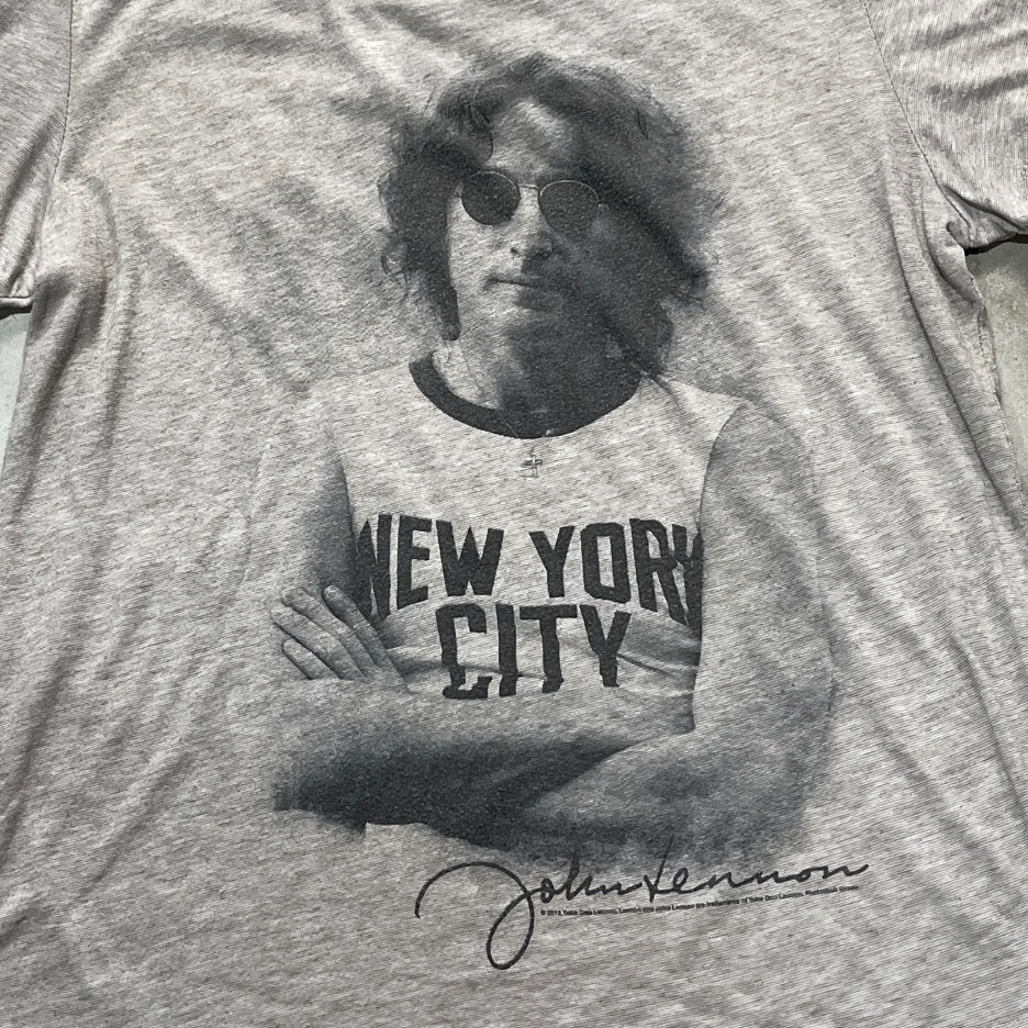 John Lennon Preowned Small T-shirt