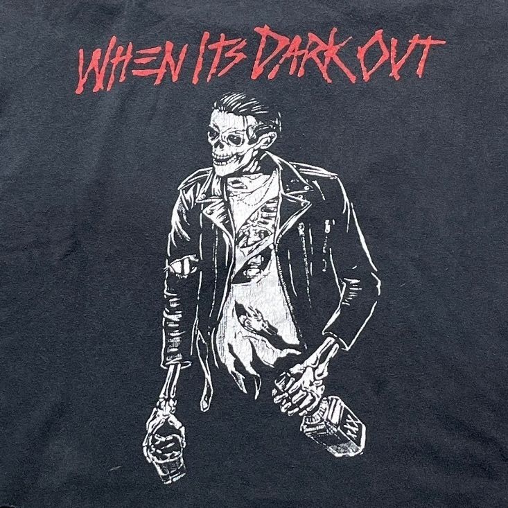 G-Eazy Preowned Large T-shirt