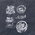 Low Down Weasel Preowned Large T-shirt