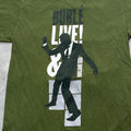 Michael Bublé Preowned Small T-shirt