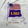 Vintage LSU Tigers Preowned XL T-shirt