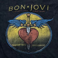Bon Jovi Preowned Medium T-shirt