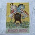 Modest Mouse Preowned Small T-shirt