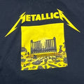 Metallica Preowned XL T-shirt