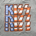 KISS Preowned 2XL T-shirt