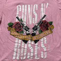 Guns N Roses Preowned Large T-shirt