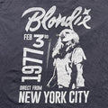 Blondie Preowned 3XL T-shirt