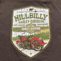 Harley Davidson Gatlinburg, Tennessee Preowned XL T-shirt