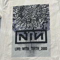 Nine Inch House Preowned Medium T-shirt