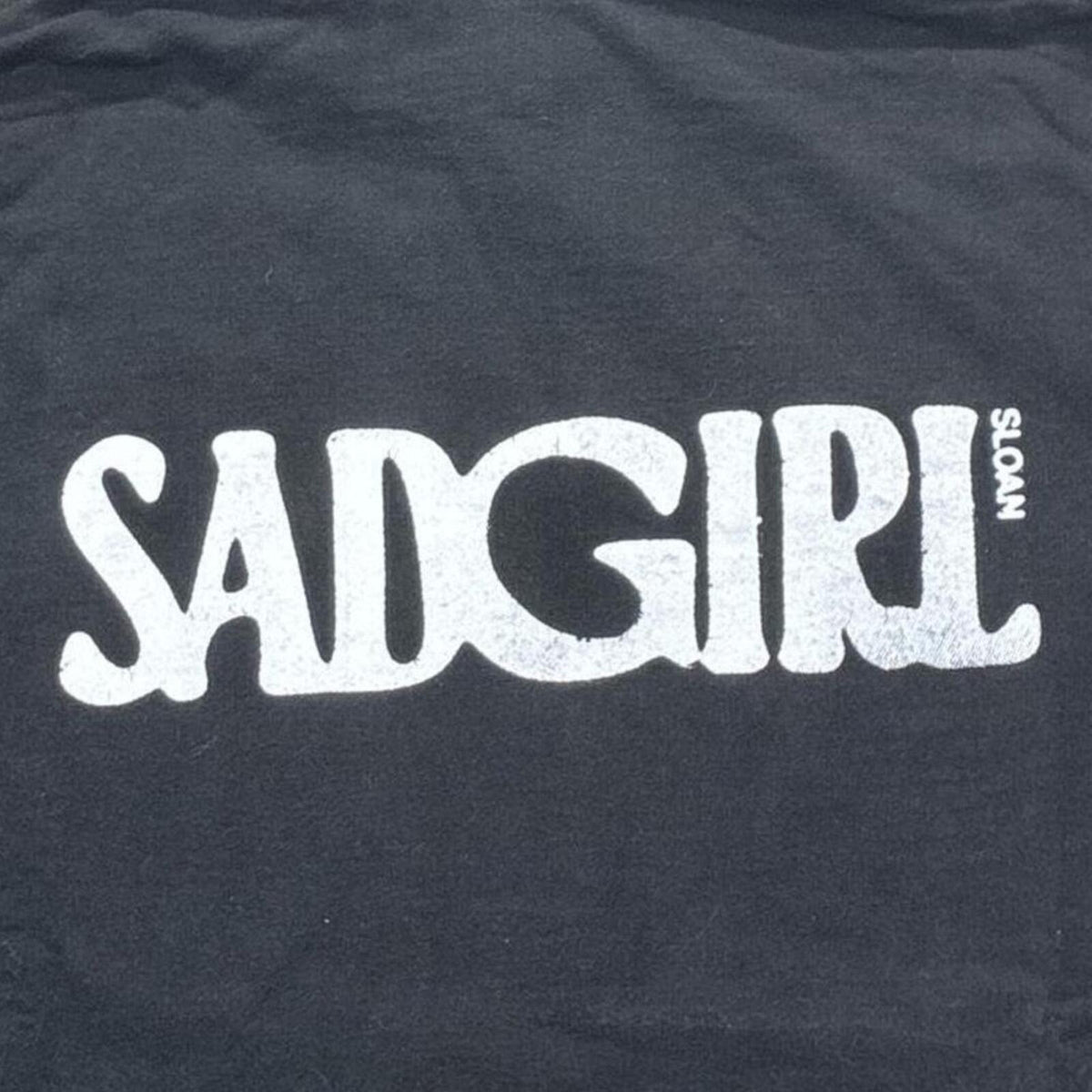 Sadgirl Sloan Preowned Small Hoodie