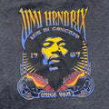 Jimi Hendrix Preowned 3XL T-shirt