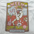 Ween Preowned Medium T-shirt