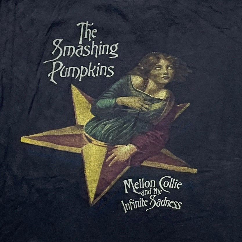 The Smashing Pumpkins Preowned Medium T-shirt