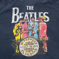 The Beatles Preowned Large T-shirt