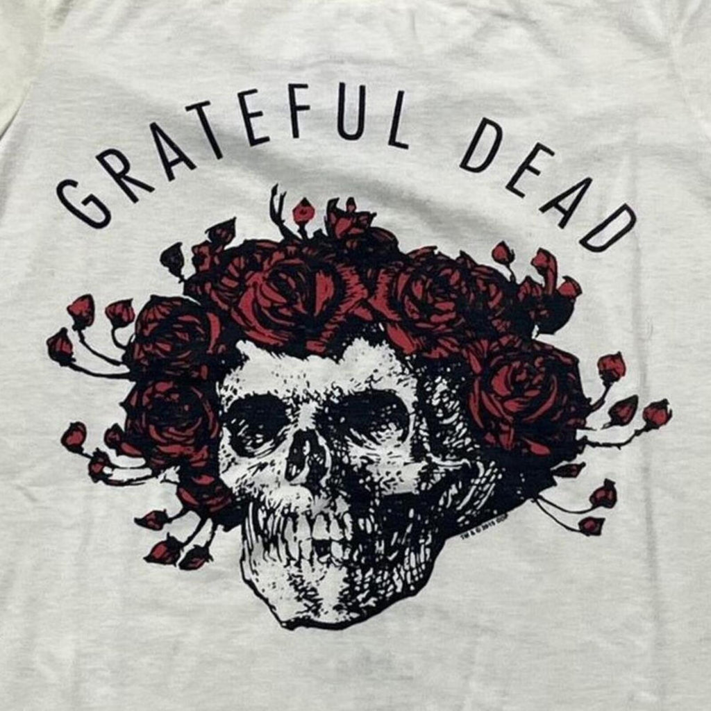 Grateful Dead Preowned Medium T-shirt