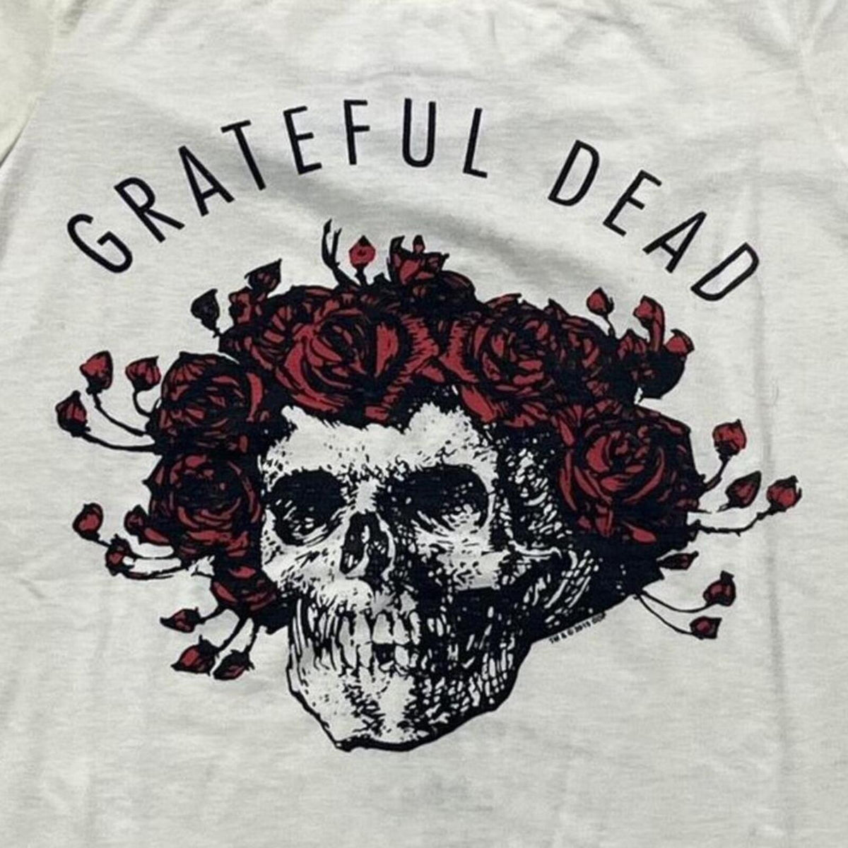 Grateful Dead Preowned Medium T-shirt
