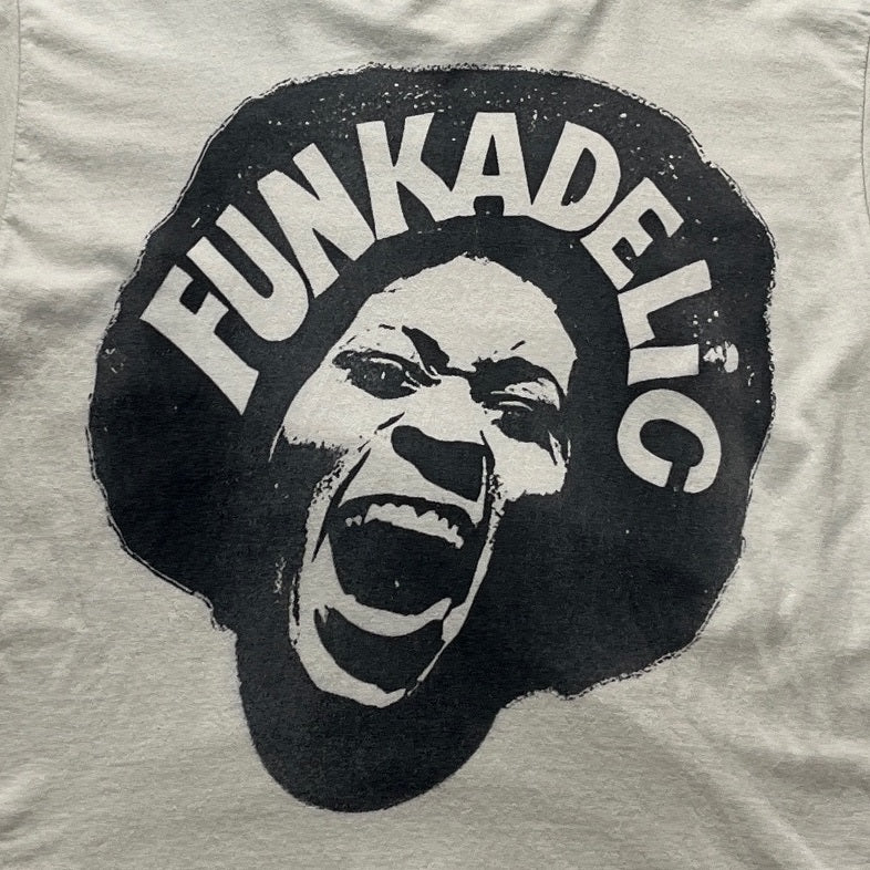 Funkadelic Preowned Large T-shirt