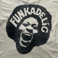 Funkadelic Preowned Large T-shirt