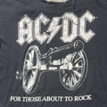 ACDC Preowned 2XL T-shirt