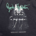 Janes Addiction Preowned Small Tank Top T-shirt