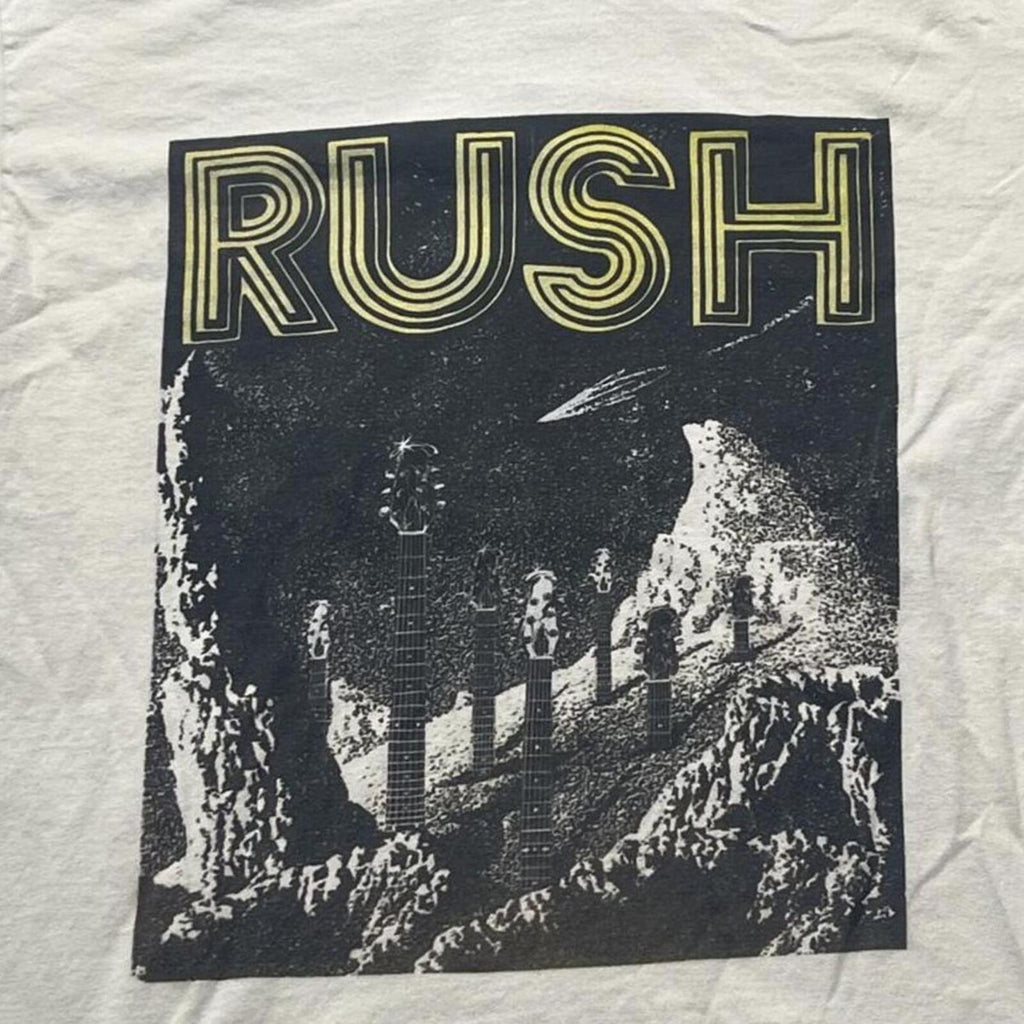 Rush Preowned Large T-shirt