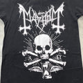 Mayhem Preowned Small T-shirt