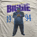 Biggie Preowned Large T-shirt