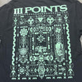 III Points Music Festival Preowned Small T-shirt