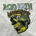 Acid Bath Preowned Large Ringer T-shirt